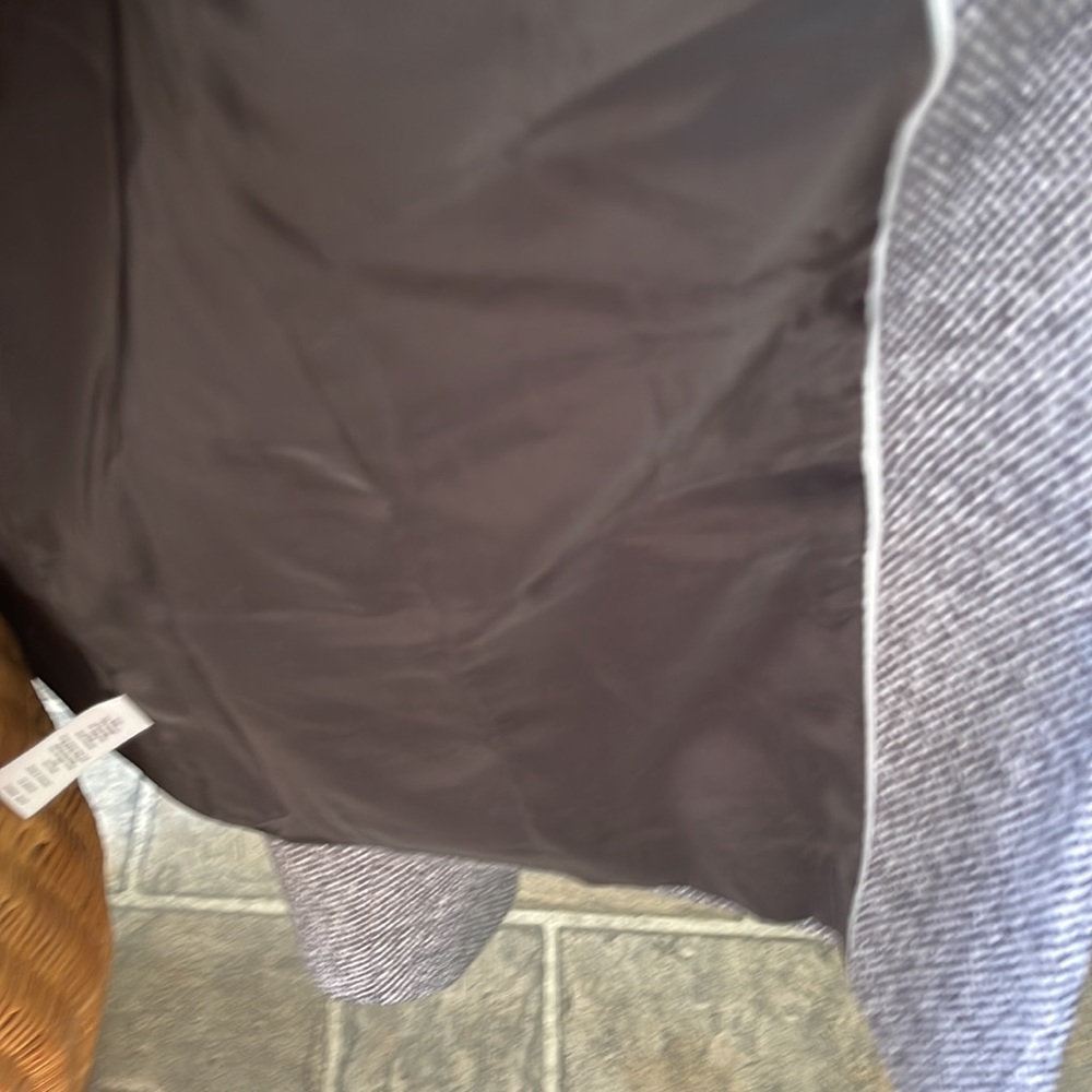 Talbots Gray Jacket - image 7